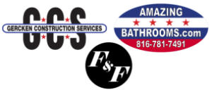 Updated Logo FandF - Gercken Construction Services